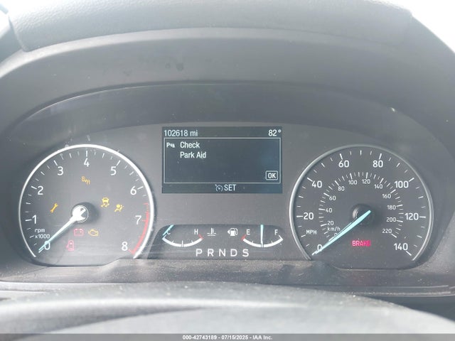 Ford Ecosport 2019 MAJ6S3JL9KC251637 Image 7
