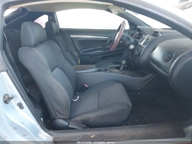 2004 MITSUBISHI ECLIPSE 4A3AC84H94E066577 Photo 4