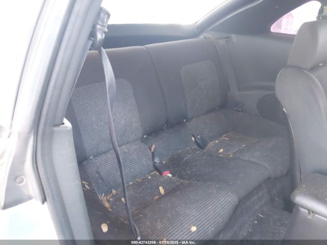 2004 MITSUBISHI ECLIPSE 4A3AC84H94E066577 Photo 7