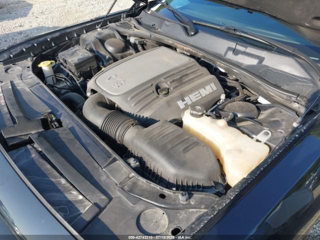 2018 DODGE CHALLENGER 2C3CDZBT9JH229727 Photo 9