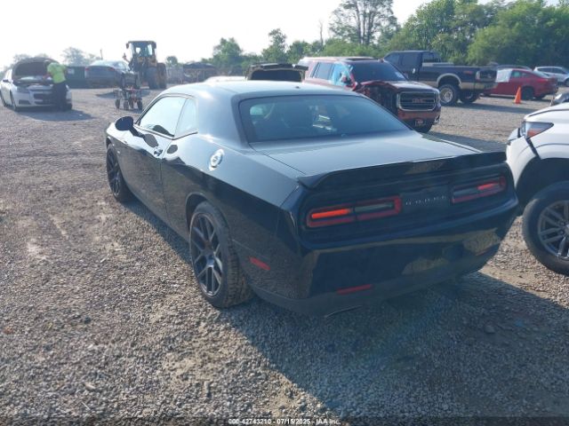 2018 DODGE CHALLENGER 2C3CDZBT9JH229727 Photo 2