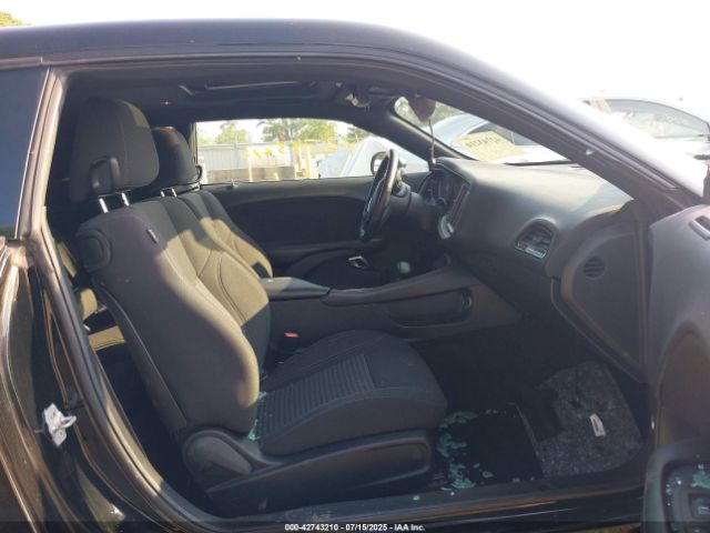 2018 DODGE CHALLENGER 2C3CDZBT9JH229727 Photo 4