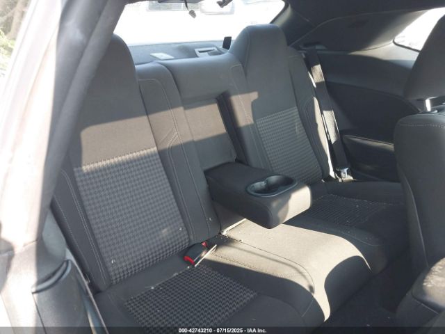 2018 DODGE CHALLENGER 2C3CDZBT9JH229727 Photo 7