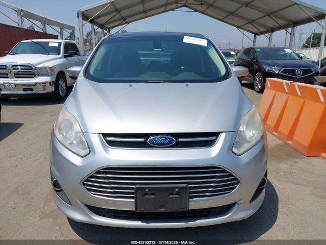 1FADP5BU0GL110958 Ford 2016