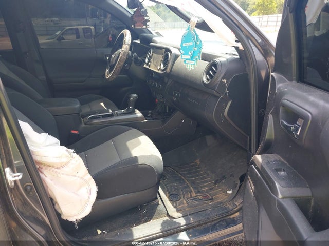 3TMCZ5AN6PM601172 Toyota 2gr-fks