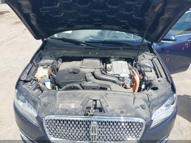 3LN6L5MU7HR653296 Lincoln 2.0l 4v atk