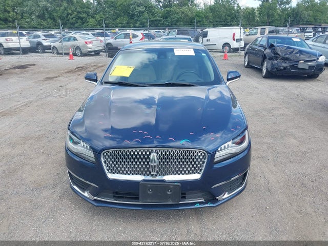 3LN6L5MU7HR653296 Lincoln 2.0l 4v atk