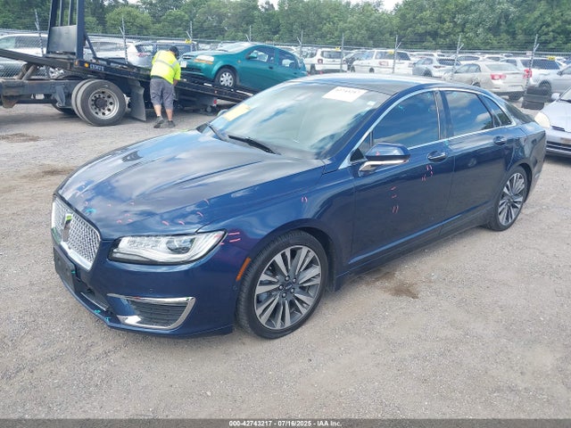 3LN6L5MU7HR653296 Lincoln 2.0l 4v atk