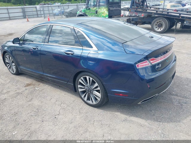 3LN6L5MU7HR653296 Lincoln 2.0l 4v atk