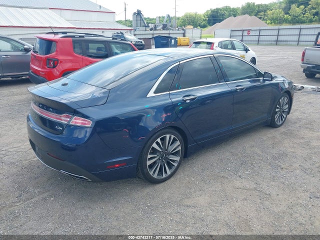 3LN6L5MU7HR653296 Lincoln 2.0l 4v atk