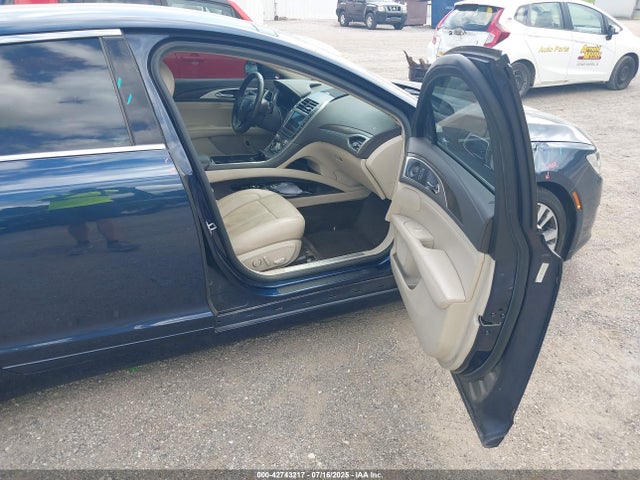 3LN6L5MU7HR653296 Lincoln 2.0l 4v atk