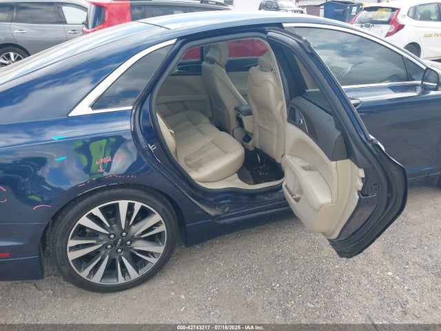3LN6L5MU7HR653296 Lincoln 2.0l 4v atk