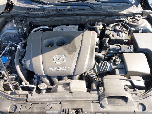 JM1BM1U74G1281234 Mazda pe