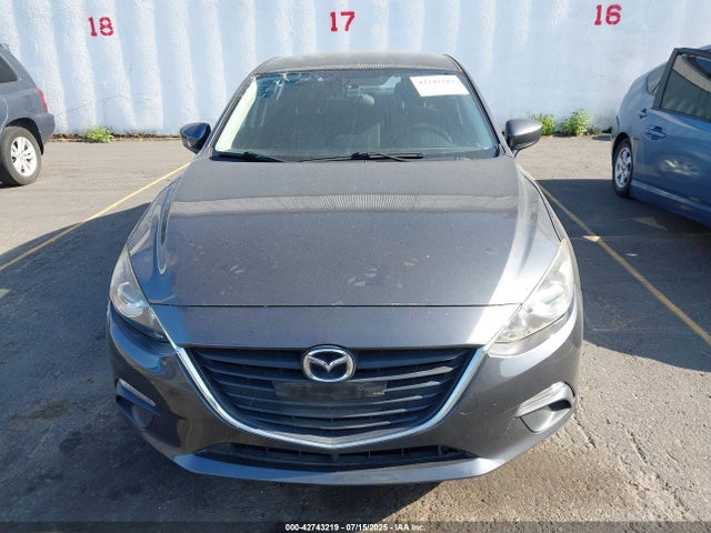 JM1BM1U74G1281234 Mazda pe