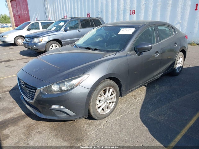 JM1BM1U74G1281234 Mazda pe