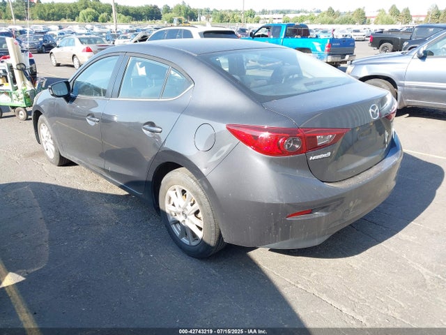 JM1BM1U74G1281234 Mazda pe