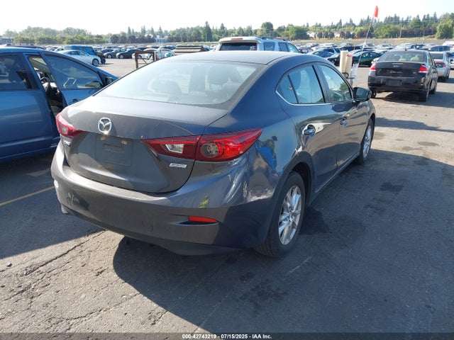 JM1BM1U74G1281234 Mazda pe