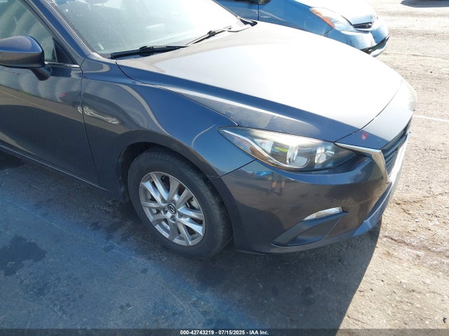 JM1BM1U74G1281234 Mazda pe
