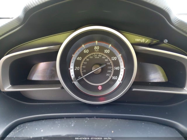 JM1BM1U74G1281234 Mazda pe