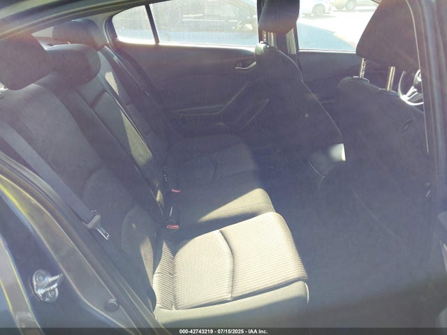JM1BM1U74G1281234 Mazda pe