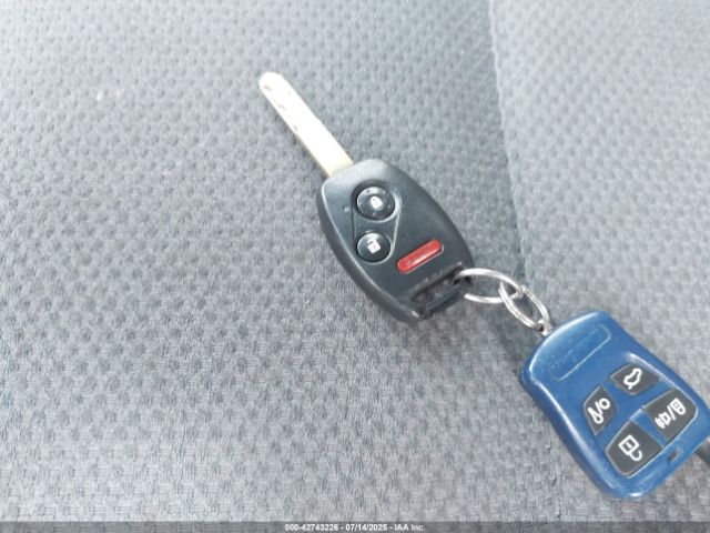 2007 HONDA PILOT 2HKYF18437H502271 Photo 10