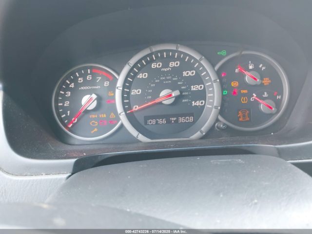 2007 HONDA PILOT 2HKYF18437H502271 Photo 6