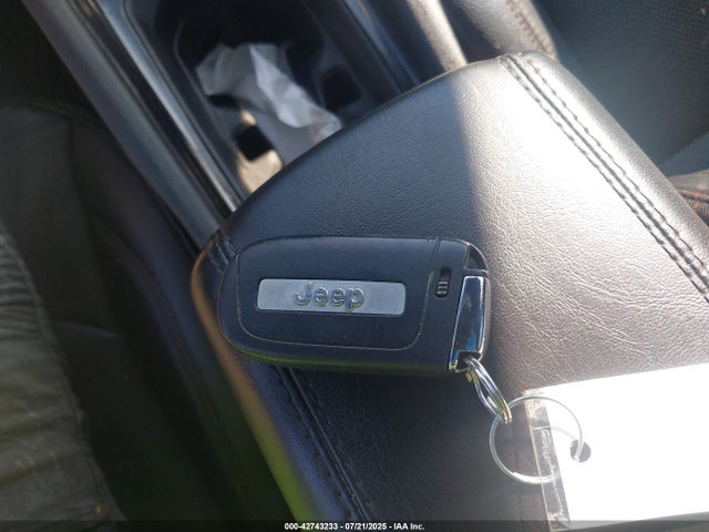 3C4NJDCN2RT610838 Jeep Compass