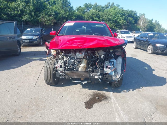 3C4NJDCN2RT610838 Jeep Compass