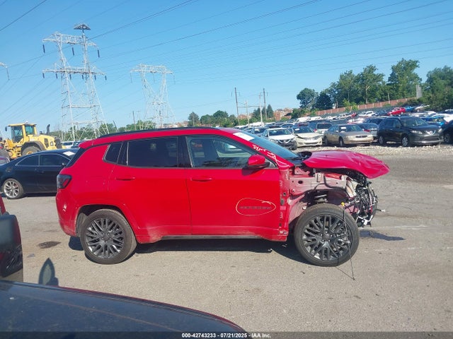3C4NJDCN2RT610838 Jeep Compass