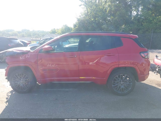3C4NJDCN2RT610838 Jeep Compass