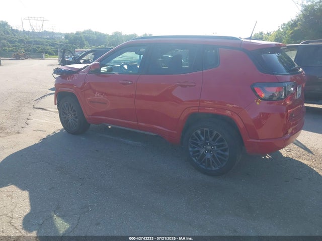 3C4NJDCN2RT610838 Jeep Compass