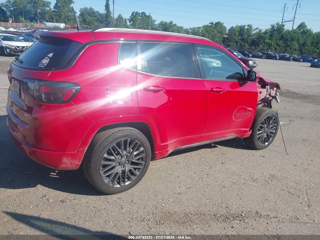 3C4NJDCN2RT610838 Jeep Compass