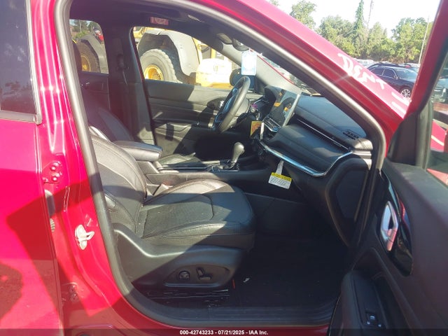 3C4NJDCN2RT610838 Jeep Compass