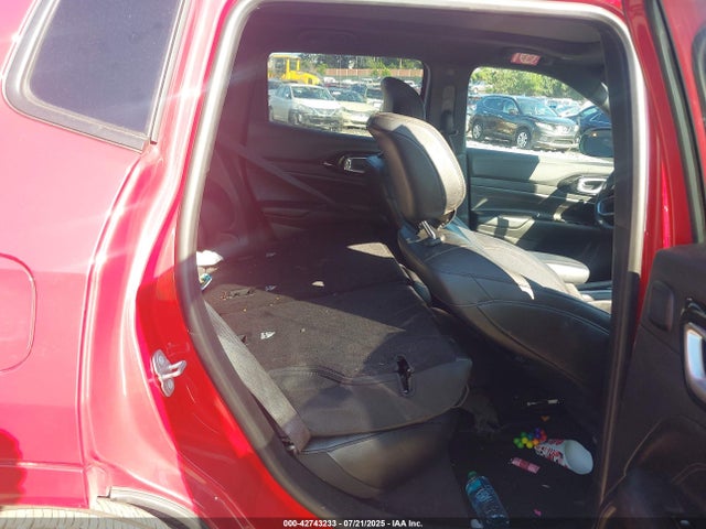 3C4NJDCN2RT610838 Jeep Compass