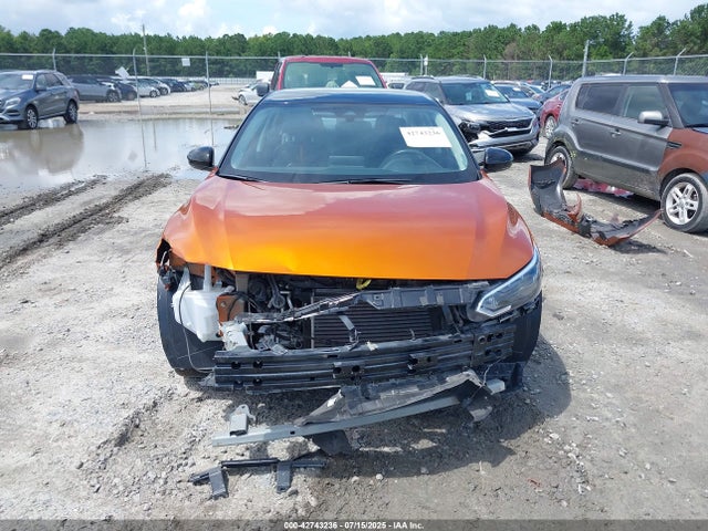 Nissan Sentra 2024 3N1AB8DV6RY231560 Image 13