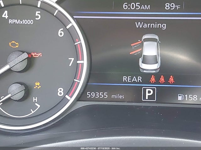 Nissan Sentra 2024 3N1AB8DV6RY231560 Image 16