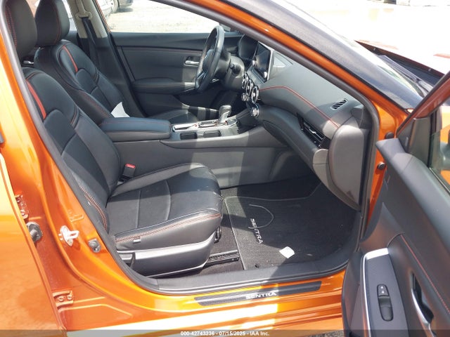 Nissan Sentra 2024 3N1AB8DV6RY231560 Image 5