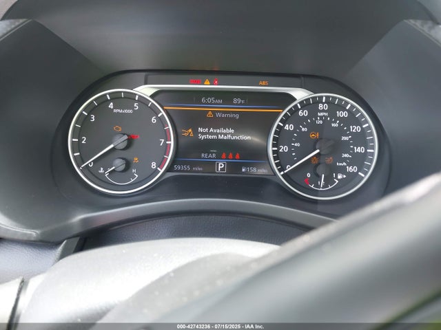 Nissan Sentra 2024 3N1AB8DV6RY231560 Image 7
