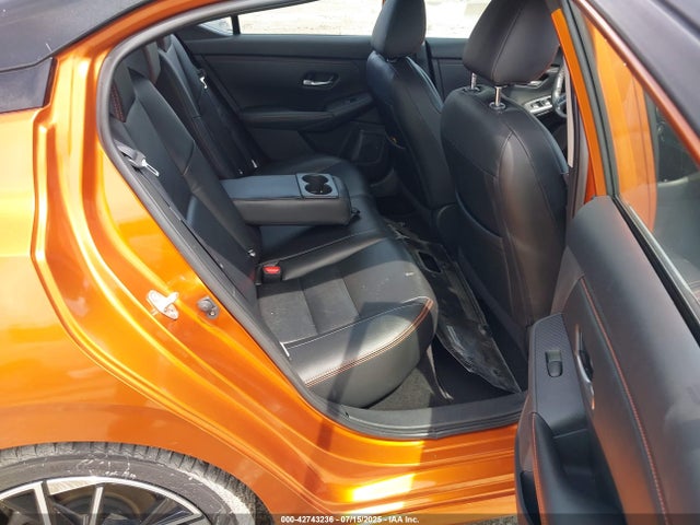 Nissan Sentra 2024 3N1AB8DV6RY231560 Image 8
