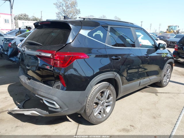 KIA nu mpi 2021 KNDEUCAA8M7163950 Image 4