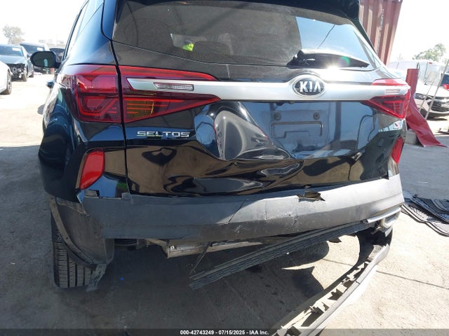 KIA nu mpi 2021 KNDEUCAA8M7163950 Image 6