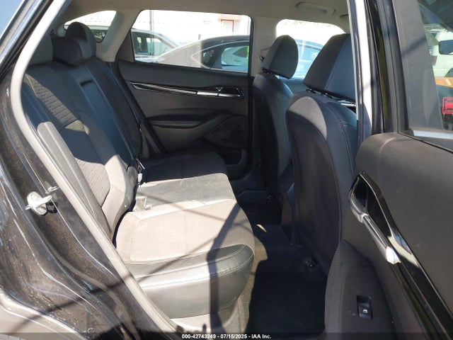 KIA nu mpi 2021 KNDEUCAA8M7163950 Image 8