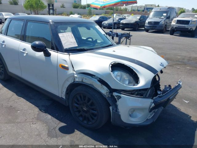 2017 MINI HARDTOP WMWXU1C54H2E17654 Photo 0