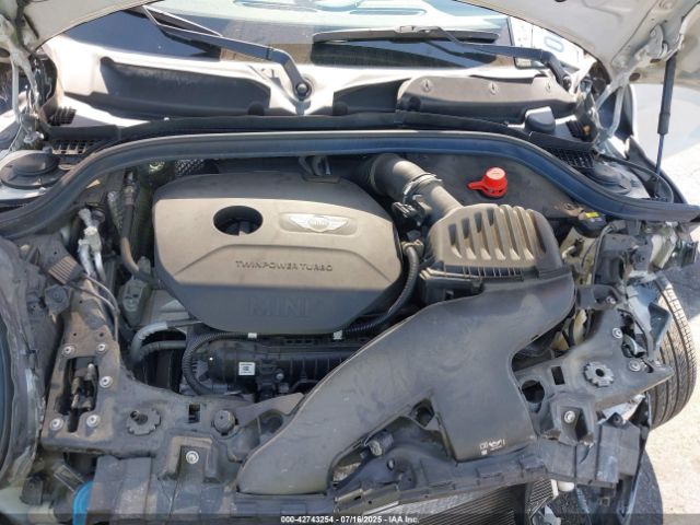 2017 MINI HARDTOP WMWXU1C54H2E17654 Photo 9