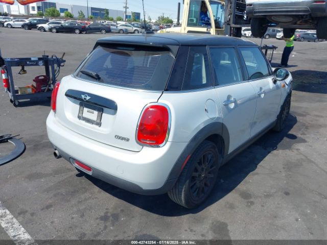 2017 MINI HARDTOP WMWXU1C54H2E17654 Photo 3