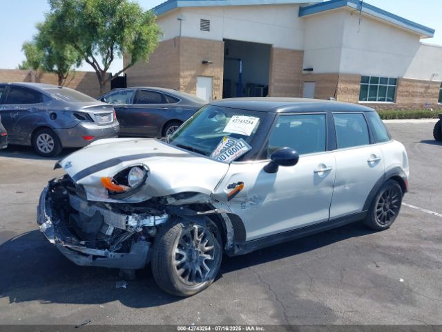 2017 MINI HARDTOP WMWXU1C54H2E17654 Photo 5