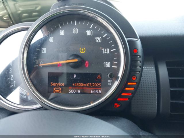 2017 MINI HARDTOP WMWXU1C54H2E17654 Photo 6