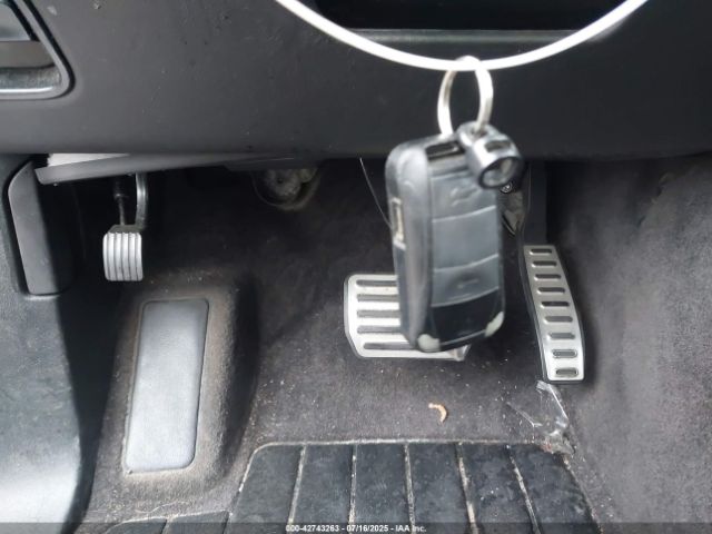 2004 PORSCHE CAYENNE WP1AB29P44LA63471 Photo 10