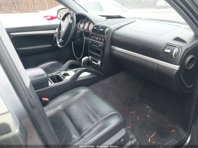 2004 PORSCHE CAYENNE WP1AB29P44LA63471 Photo 4
