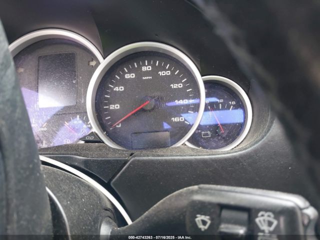 2004 PORSCHE CAYENNE WP1AB29P44LA63471 Photo 6